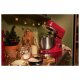 SILVERCREST® KITCHEN TOOLS Küchenmaschine SKM 600 D3, inkl. Zubehör - B-Ware sehr gut
