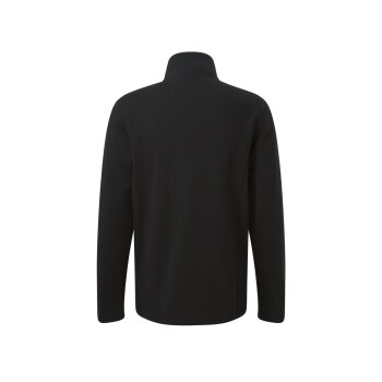 CRIVIT Herren Strickfleecejacke mit Antipilling-Ausrüstung - B-Ware
