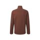 CRIVIT Herren Strickfleecejacke mit Antipilling-Ausrüstung - B-Ware
