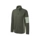 CRIVIT Herren Strickfleecejacke mit Antipilling-Ausrüstung - B-Ware