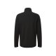 CRIVIT Herren Strickfleecejacke mit Antipilling-Ausrüstung - B-Ware