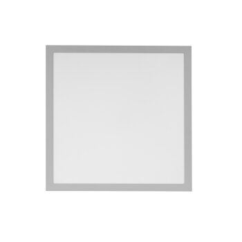 LIVARNO home LED-Leuchtpanel mit Farbtonsteuerung, warm-...