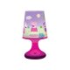 Paladone Tischlampe mit tollen Figuren (Peppa Pig Table) - B-Ware neuwertig