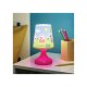 Paladone Tischlampe mit tollen Figuren (Peppa Pig Table) - B-Ware neuwertig