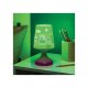 Paladone Tischlampe mit tollen Figuren (Peppa Pig Table) - B-Ware neuwertig