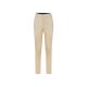 esmara® Damen Slacks mit Baumwolle (beige, 36) - B-Ware neuwertig
