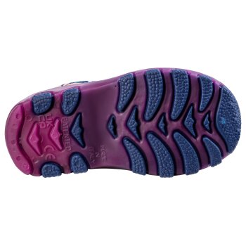 lupilu® Kleinkinder Mädchen Schneestiefel Galosche (navy, 27) - B-Ware sonstiges