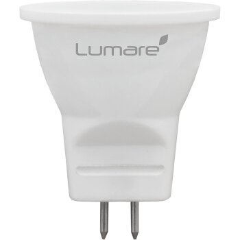 Lumare Spot-Glühbirnen, 10er Pack, MR11, GU5.3 35mm,...