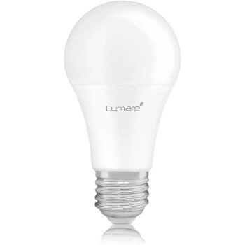 Lumare LED-Lampe, 5er Set, E27, 9 W, dimmbar,...