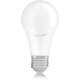 Lumare LED-Lampe, 5er Set, E27, 9 W, dimmbar, warmweiß - B-Ware sehr gut