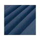 LIVARNO home Lyocell-Satin-Bettwäsche, 155 x 220 cm (blau) - B-Ware neuwertig