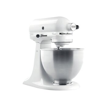 KitchenAid Küchenmaschine 4,3 L Classic...