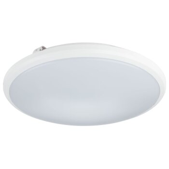 PHILIPS Deckenleuchte LED Sensor/ Flach mit Dekoring...