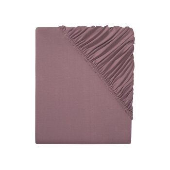 LIVARNO home Jersey-Spannbettlaken, 180-200 x 200 cm - B-Ware