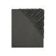 LIVARNO home Jersey-Spannbettlaken, 180-200 x 200 cm - B-Ware