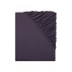 LIVARNO home Jersey-Spannbettlaken, 180-200 x 200 cm - B-Ware
