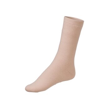 esmara® Damen Thermosocken, 2 Paar, mit Silikonnoppen - B-Ware