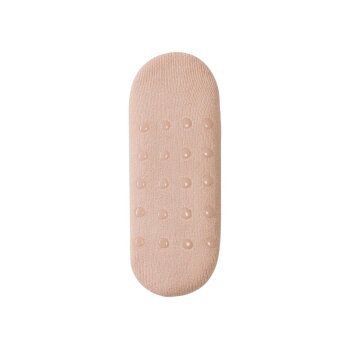 esmara® Damen Thermosocken, 2 Paar, mit Silikonnoppen - B-Ware