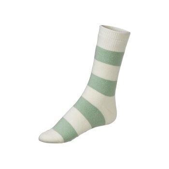 esmara® Damen Thermosocken, 2 Paar, mit Silikonnoppen - B-Ware