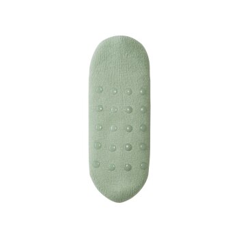 esmara® Damen Thermosocken, 2 Paar, mit Silikonnoppen - B-Ware