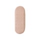 esmara® Damen Thermosocken, 2 Paar, mit Silikonnoppen - B-Ware