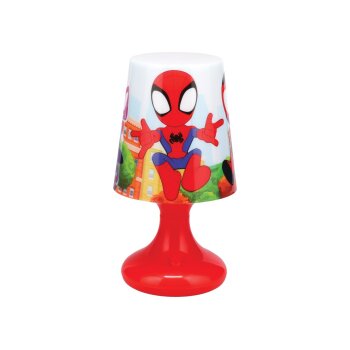 Paladone Tischlampe mit tollen Figuren - B-Ware