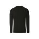 LIVERGY® Herren Langarmshirt, in modischer Waffelripp-Optik - B-Ware