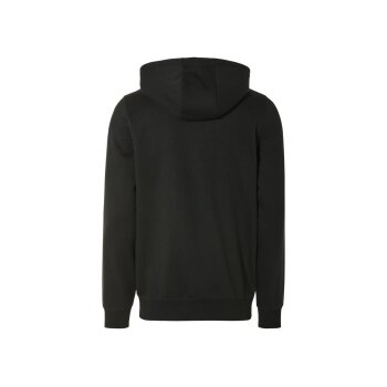 LIVERGY® Herren Sweatjacke, mit Teddyfleece - B-Ware