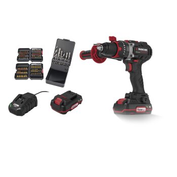 PARKSIDE PERFORMANCE® 20 V...