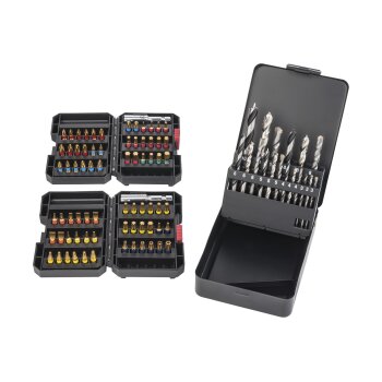 PARKSIDE PERFORMANCE® 20 V Akku-Schlagbohrschrauber-Starter-Set »PSBSAP 20-Li C3«, mit Akku und Ladegerät - B-Ware sonstiges