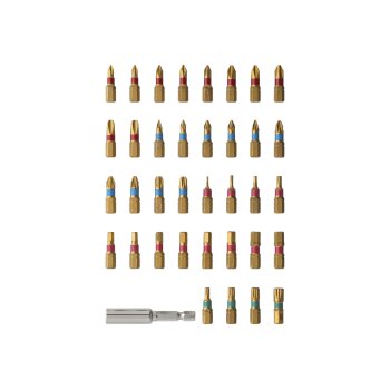 PARKSIDE PERFORMANCE® 20 V Akku-Schlagbohrschrauber-Starter-Set »PSBSAP 20-Li C3«, mit Akku und Ladegerät - B-Ware sonstiges