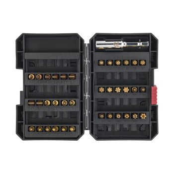 PARKSIDE PERFORMANCE® 20 V Akku-Schlagbohrschrauber-Starter-Set »PSBSAP 20-Li C3«, mit Akku und Ladegerät - B-Ware sonstiges