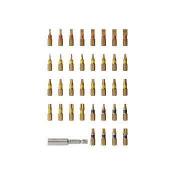 PARKSIDE PERFORMANCE® 20 V Akku-Schlagbohrschrauber-Starter-Set »PSBSAP 20-Li C3«, mit Akku und Ladegerät - B-Ware sonstiges