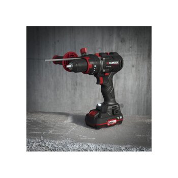 PARKSIDE PERFORMANCE® 20 V...