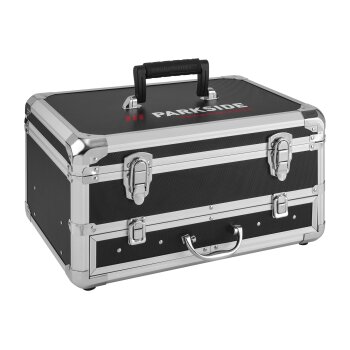 PARKSIDE PERFORMANCE® 20 V Akku-Schlagbohrschrauber-Starter-Set »PSBSAP 20-Li C3«, mit Akku und Ladegerät - B-Ware sonstiges