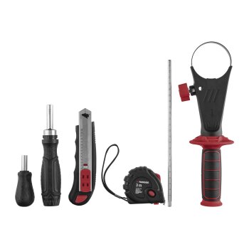 PARKSIDE PERFORMANCE® 20 V Akku-Schlagbohrschrauber-Starter-Set »PSBSAP 20-Li C3«, mit Akku und Ladegerät - B-Ware sonstiges