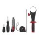 PARKSIDE PERFORMANCE® 20 V Akku-Schlagbohrschrauber-Starter-Set »PSBSAP 20-Li C3«, mit Akku und Ladegerät - B-Ware sonstiges