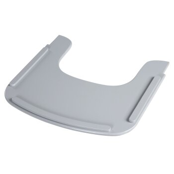 roba Essbrett, Erweiterung für Sit Up Flex, taupe -...