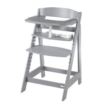 roba Essbrett, Erweiterung für Sit Up Flex, taupe -...