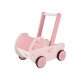Playtive Babypuppenmöbel, mit liebevoller Bedruckung (Style B: Puppenwagen) - B-Ware neuwertig