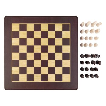Playtive 10-in-1 Holz-Spielesammlung - B-Ware sehr gut