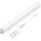 Lumare LED-Unterbauleuchte,  5 W Erweiterungsset, weiß - B-Ware sehr gut