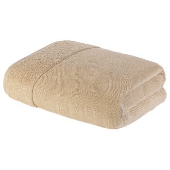LIVARNO home Frottier-Duschtuch, 70 x 140 cm - B-Ware