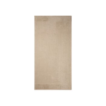 LIVARNO home Frottier-Duschtuch, 70 x 140 cm - B-Ware