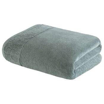 LIVARNO home Frottier-Duschtuch, 70 x 140 cm - B-Ware