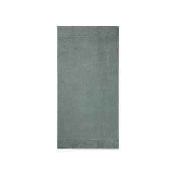LIVARNO home Frottier-Duschtuch, 70 x 140 cm - B-Ware