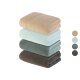 LIVARNO home Frottier-Duschtuch, 70 x 140 cm - B-Ware
