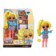 LOL Surprise Tweens Fashion-Puppe (Hana Groove) - B-Ware sehr gut