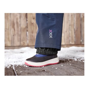 lupilu® Kleinkinder Schneehose, mit wärmendem Fleecefutter (Navy, 110/116) - B-Ware neuwertig