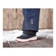 lupilu® Kleinkinder Schneehose, mit wärmendem Fleecefutter (Navy, 110/116) - B-Ware neuwertig